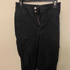 Girrlscout Sloan Cargo Pants